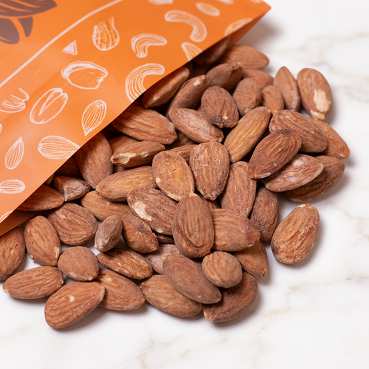 Lightly Salted Almonds