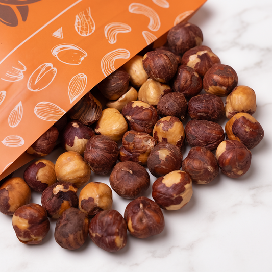 Hazelnut