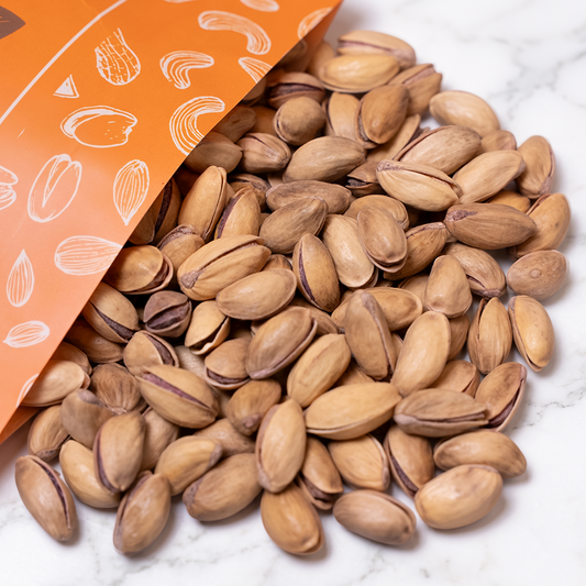 Turkish Pistachios in Shell (Antep)