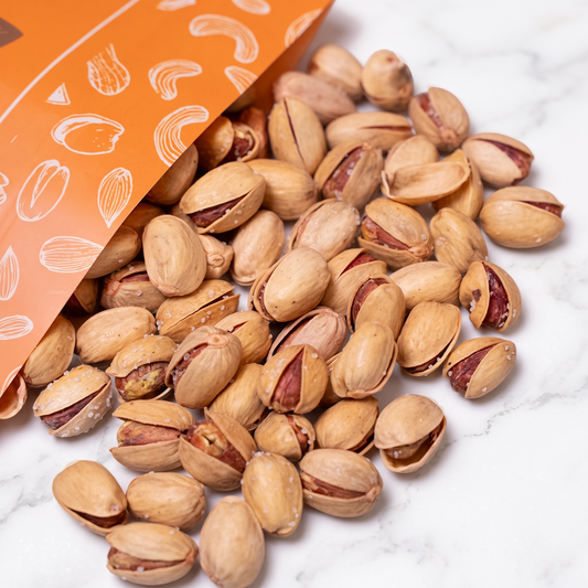 Iranian Pistachio