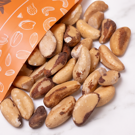 Brazilian Nuts