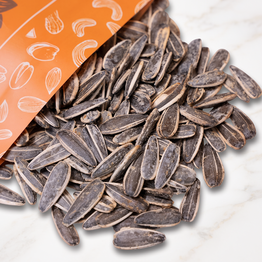 Salted Imported Sunflower Seeds