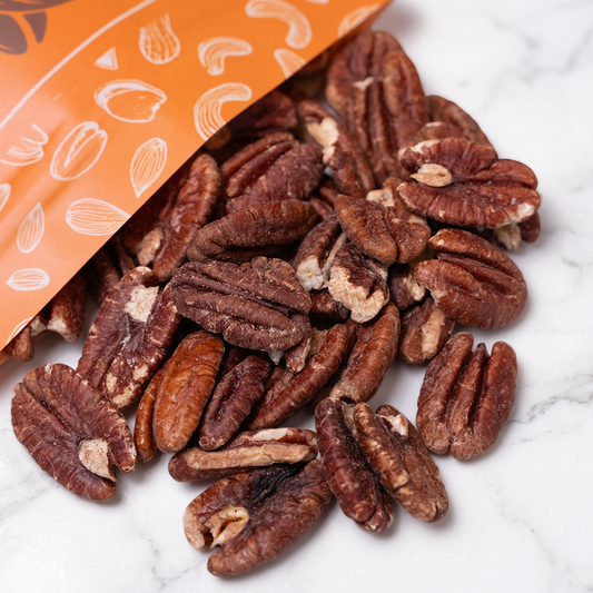 Pecan Nuts