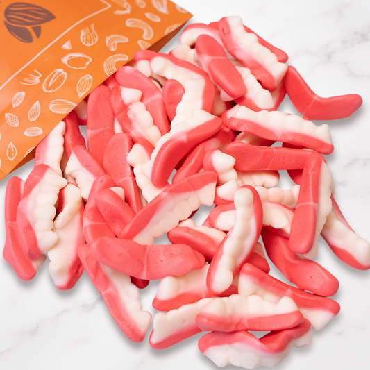 Vampire Teeth Gummies