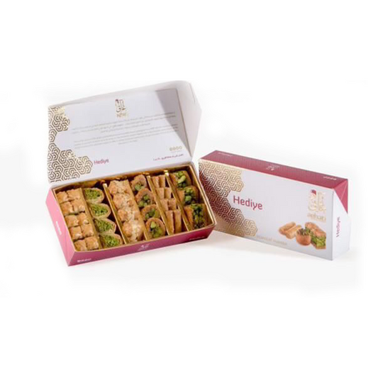 Mixed Baklava 250gm