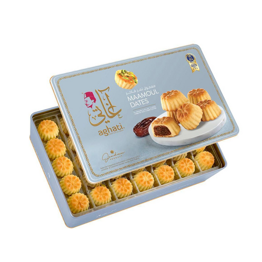 Dates Maamoul Super 1000g
