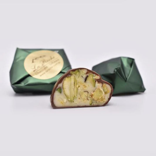 Arabic Ice Cream Rocher
