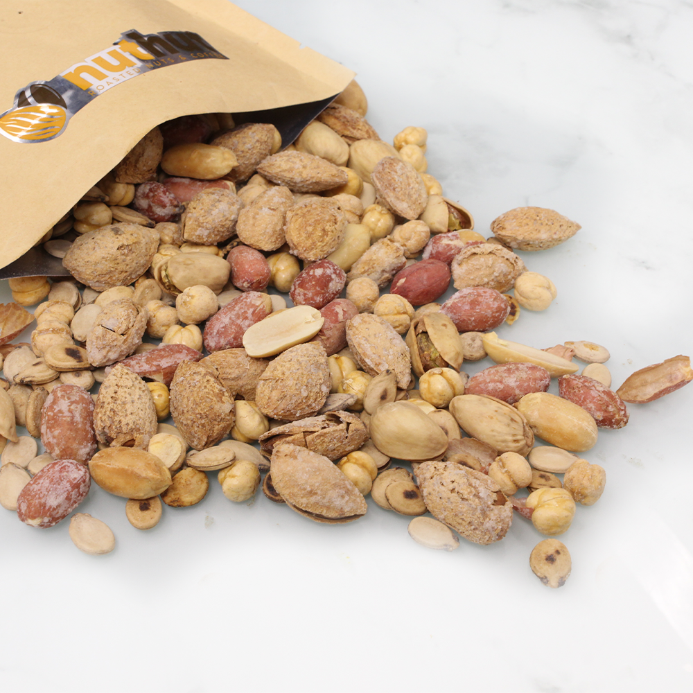 Peanuts