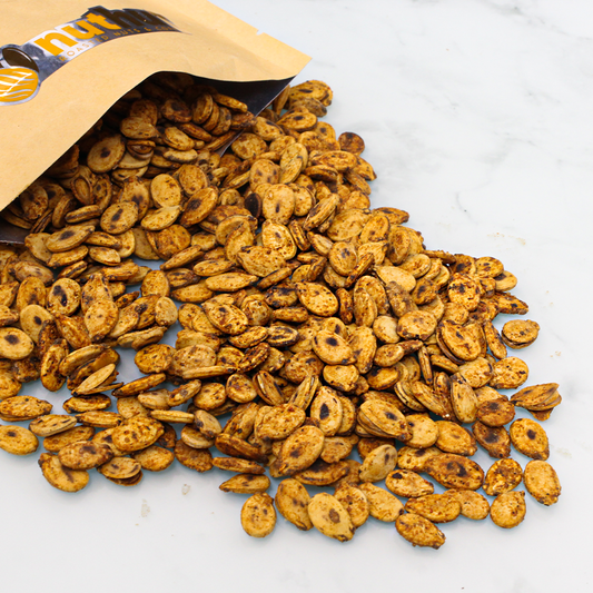 Spicy Abu Nugta Watermelon Seeds