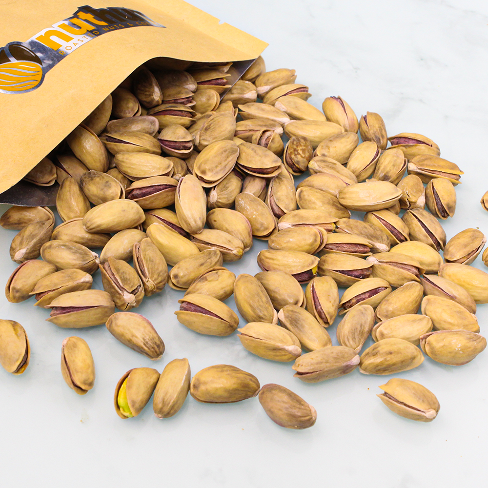 Turkish pistachio nuts top