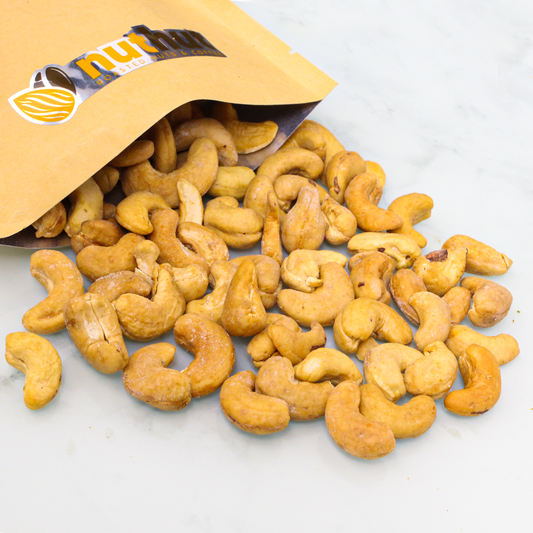 Salted Cashews