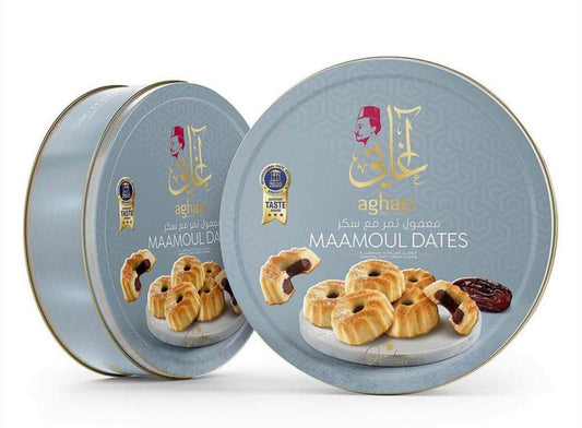 Maamoul Dates 1000g